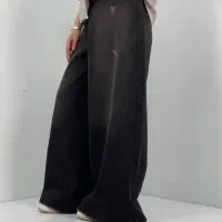 شلوار لی فول بگ
