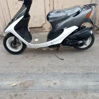 موتور پاکشتی دوزمانه Dio