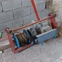 بالابر ساختمانی