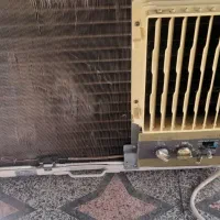 فروش وخریدکولرگازی پنجره ای سالم وموتورسوخته