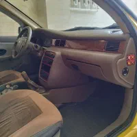 فر وش تاکسی سمند|خودرو سواری و وانت|رشت, فلسطین|دیوار