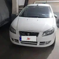رانا پلاس ۱۴۰۰ با مانیتور و دوربین۸۰ تا کار