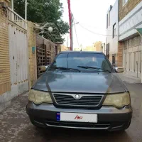ماشین 132
