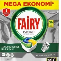 کانسیلر قرص ماشین ظرفشویی