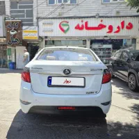 برلیانس H330 بسیار تمیز