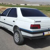 پژو 405|خودرو سواری و وانت|لردگان, |دیوار