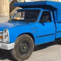 حمل بار با نیسان بیرون شهری اراک قم تهران