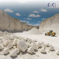 سنگ دانه بندی  ، کیفیت برآمده از مرمر الیگودرز