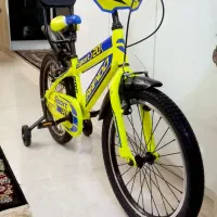 دوچرخه سایز20درحدآکبند