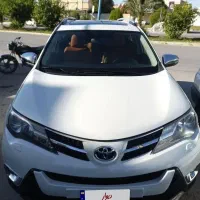 رافور ۲۰۱۵ استثنائی