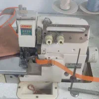 چرخ زیگزال صنعتی گاندوز