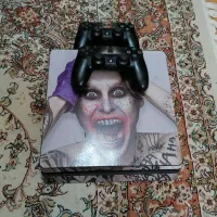 ps4 slime کپی خور
