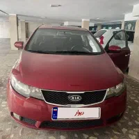 سراتو وارداتی ۲۰۱۰