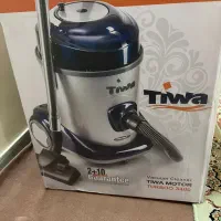 جارو برقی tiwa