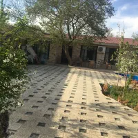 باغ ویلا شاندیز ثامن