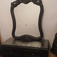 دراور میز آرایش