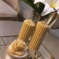 شمع شیک ومناسب