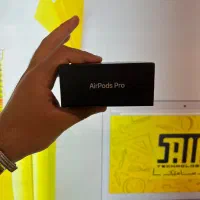 AirPods Pro|لوازم جانبی موبایل و تبلت|مشهد, ارشاد|دیوار