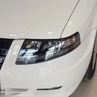 سورن پلاس با موتور tu5