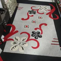 گلیم فرش 6متری