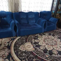 راحتی مخمل
