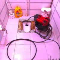 لوله بازکنی(حتی ایام عید)24ساعته فنرزدن شبانه روزی