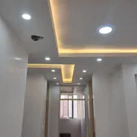 گچ کاری گچکاری سفیدکاری لکه گیری تعمیرات خرده کاری