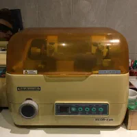 دستگاه تراش عدسی عینک
