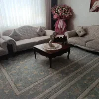 مبل هشت نفره