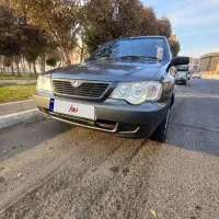 پراید 132 مدل 89 بیرنگ کاملا خونگی