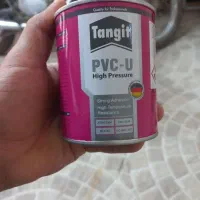 چسب پی وی سی فشار قوی