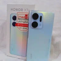 honor x7a