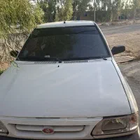پراید ۹۱ جدید