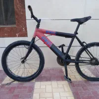 دوچرخه ۲۰
