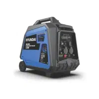 موتور برق هیوندای HG-9035 سایلنت