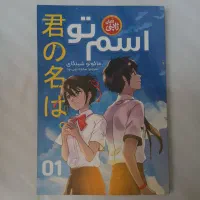 رمان ژاپنی