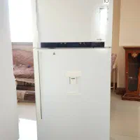 یخچال فریزر الجی