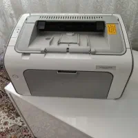 پرینتر سیاه سفید HP P1102