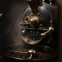 پخش عمده و جزئی دان قهوه
