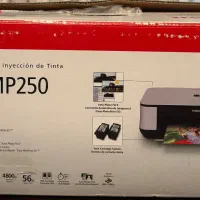 پرینتر Canon plxma mp250