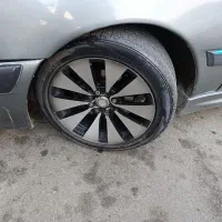 رینگ لاستیک اوپتیمایی پرشیا