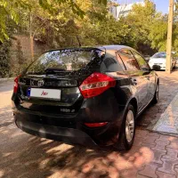 برلیانس h320