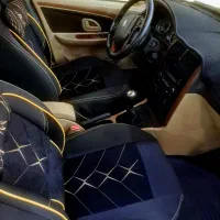 پارس تیوفای ۱۴۰۱