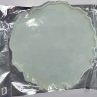 قالب سیلیکونی