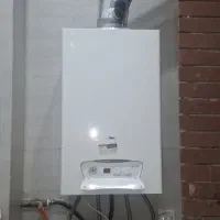 تعمیرات پکیج و ابگرمکن