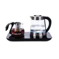 چای ساز آیسن مدل t630