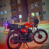 هندا کاستوم فروش فوری