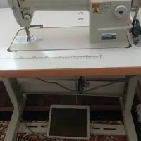 چرخ خیاطی راسته دوز تیپی کال در حد صفر
