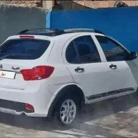 کوئیک RSمدل۱۴۰۲ بسیار کم کارکم کارترین کوییک استان