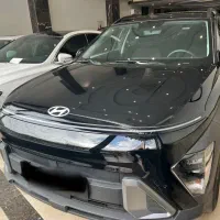 هیوندای کونا ۲۰۲۵صفر